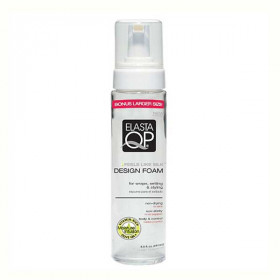 Elasta QP Design Foam 8.5oz Elasta QP Design Foam 8.5oz